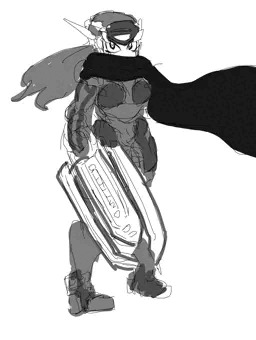 アサルトロボ