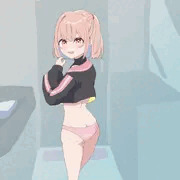 ぱんつの日