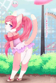 遊園地デート