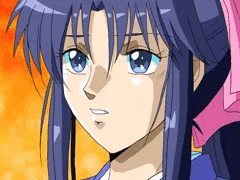 るろうに剣心　神谷薫　Pt2