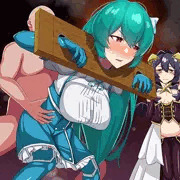 マジアアズール