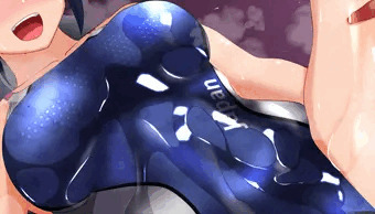 ぬるぬる