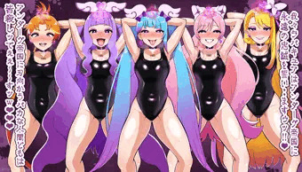 ひろがるスカイ!ラバキュア～全員集合～