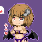 吸血鬼ちゃん（おまけ）