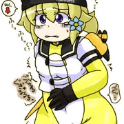 つぐみ嬢３８