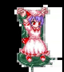 レミリアちゃん