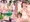夏の田舎○学生が露出して処女SEXするCG集