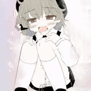 鳩羽つぐ -TINY SPRING [R18]