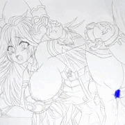 フェイトエピソードでボロ負けするサラーサ。