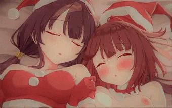 ソフィーちゃんとラミゼルさん