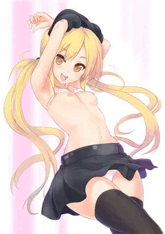 まっかせてよ！