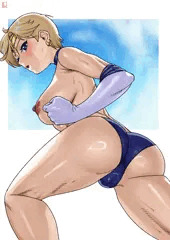ウラヌスブルマ