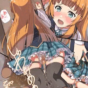 おもらしアンちゃん