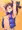 【腋】ひびき蘭