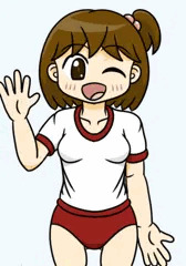 練習兼落書き