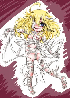 (私を助けると思って好きなうちの子を教えてほしい)タグより