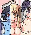 C89 GOTTA-Ni がっこうぐらしその他よろず本