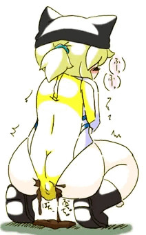 つぐみ嬢放出６０