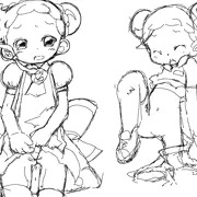 らくがき