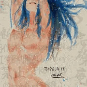 全裸さん2026-04-11b