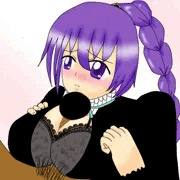 ゴースト『ナーバーグ僻地北方より』エリシアさんパイズリ