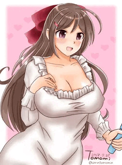 間宮さん
