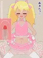 フジザクラアニメ ロリビッチチアガール編