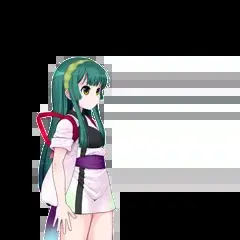 wip ずんだアロー