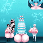 【Skeb】ダーシィ　コックボア