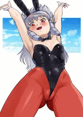 イクサー3バニー
