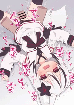 ネメシスちゃん