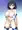 東横桃子さんのHグラビア内の1ショット