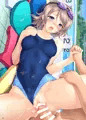 I LOVE YU いっしょに入ろうよっ