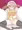キザクラちゃん