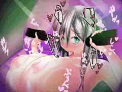 パーティのノリに流されてチン〇比べゲームをさせられてしまう無防備ちゃん