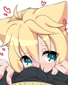 えっちな匂い