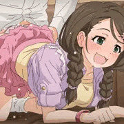 瑛梨華ちんえろい