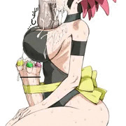 クラマ姫の