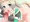 ヘーゼルさんとにゃもにゃも