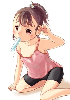 毎日暑いですね