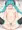 マスターの筆おろしをする初音ミク+異色粘膜差分