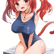 伊19