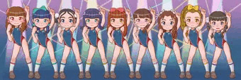 力゛ﾉﾚ学 水着部
