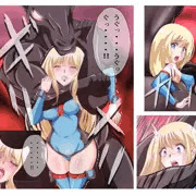 新説魔法少女 金剛リリー