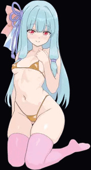 キラキラ金曜日の葵ちゃん　