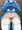 小傘ちゃんの下半身