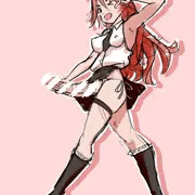 息抜き悪魔っ子ちゃん👿