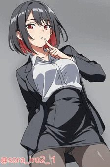 看板娘　登録