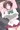 くみん先輩にいたずら