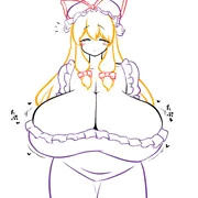 すきまマジックゆかりん